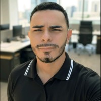 Emerson Silva Ricardo